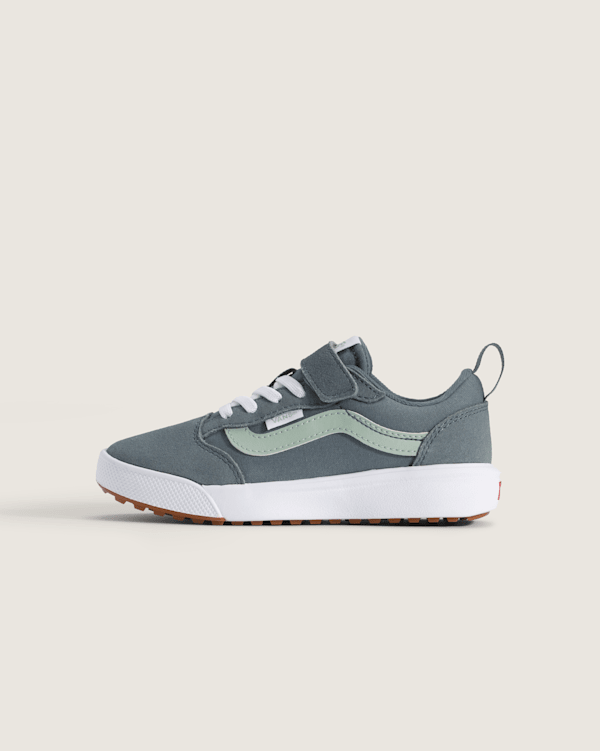 Little Kids UltraRange V Shoe