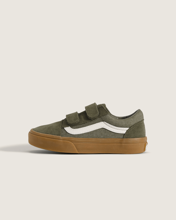 Little-Kids-Old-Skool-V-Shoe-