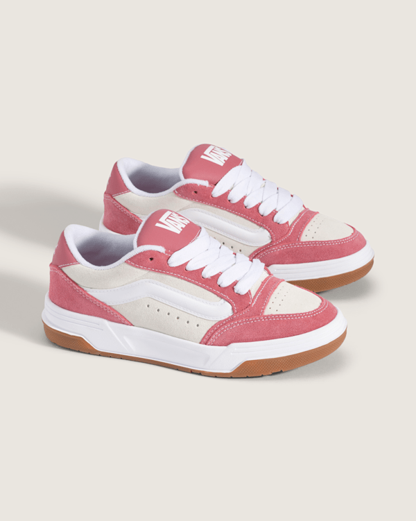 スニーカー VANS Woman Sneakers Pink VN000D6ZO 3N1 Hylane Shoe in Dawn Pink | Vans