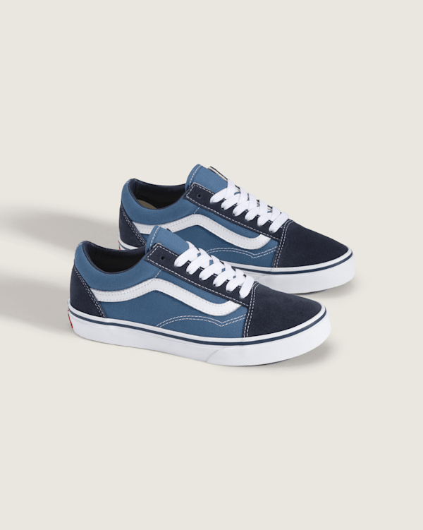 VANS × BUMP OF CHICKEN OLD SKOOL/BLUE Vans Old Skool X Bump Of Chicken 611433-0001