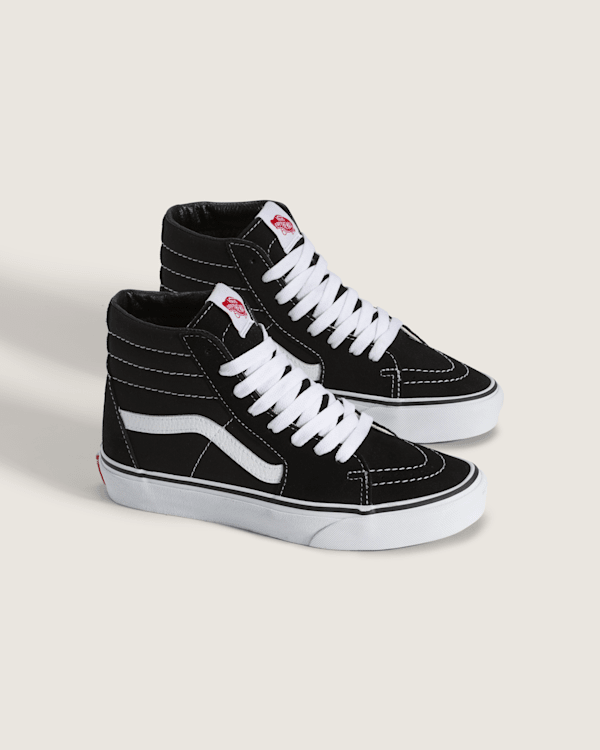 Big Kids Sk8-Hi Shoe