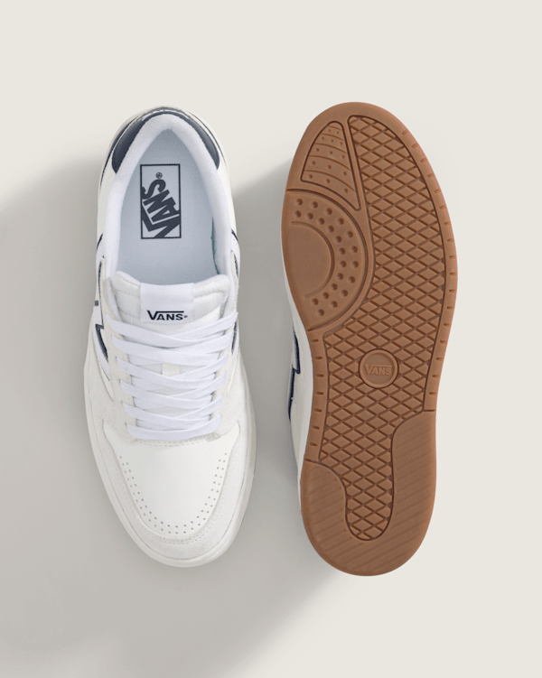 VANS★BOLD NI★兼用★VINTAGE BLANC DE BLANC New Vans Bold Ni Underlay Vintage Blanc De Blanc/Gum