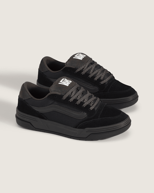 【VANS】★スニーカー★Hylane★BLACK Hylane Shoe in Black | Vans