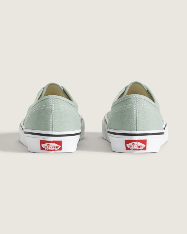 バンギラスAR ACE10 GEM MINT Authentic Shoe in Grey Mint Green | Vans