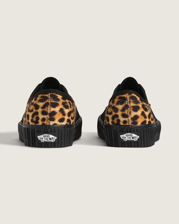 【Vans】★スニーカー★ Authentic Creeper Shoe Vans Authentic Creeper Skate Shoe - Black | Journeys
