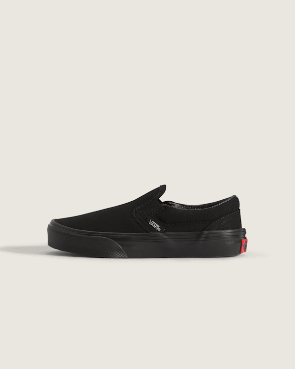 slip on vans size 2