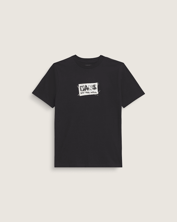 VANS FACT Tシャツ ブラック 新品未使用 Kids-DIY-FX-TShirt.png