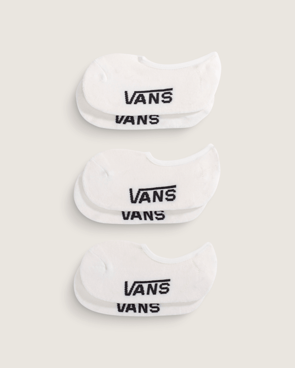 Kids Classic No Show Socks