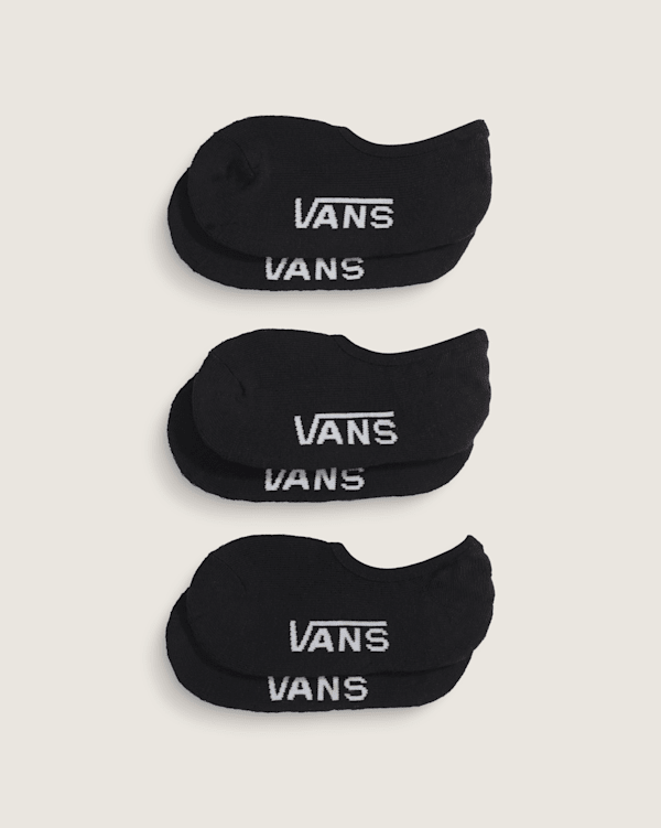 Kids Classic No Show Socks