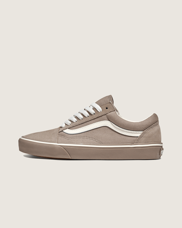 VANS★OLD SKOOL★兼用★WARM BEIGE Old Skool Shoe in Warm Beige | Vans