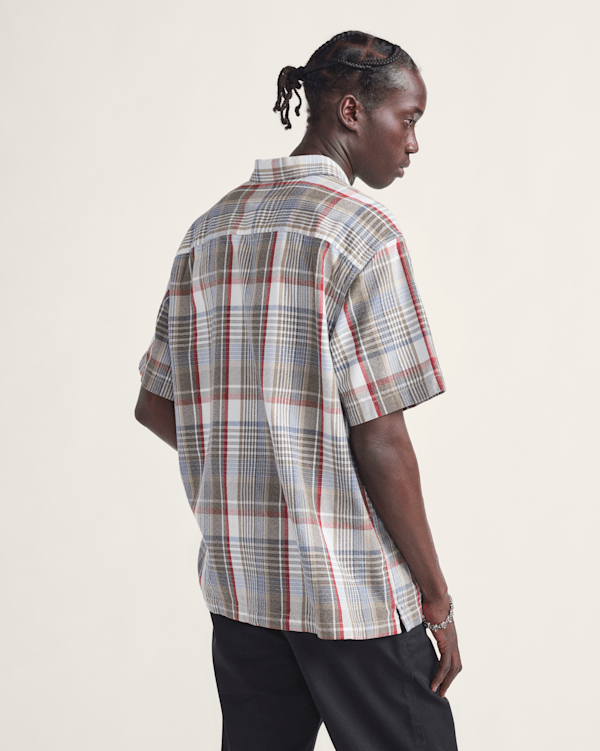 Premium Button Up Shirt