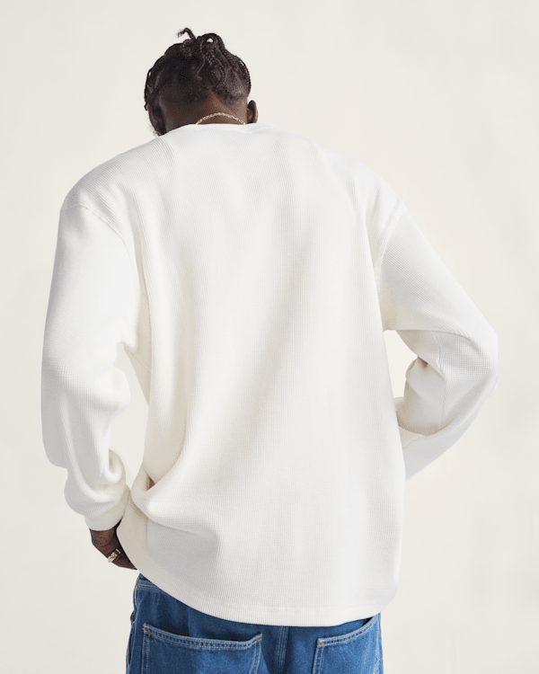 Premium Long Sleeve Thermal Shirt