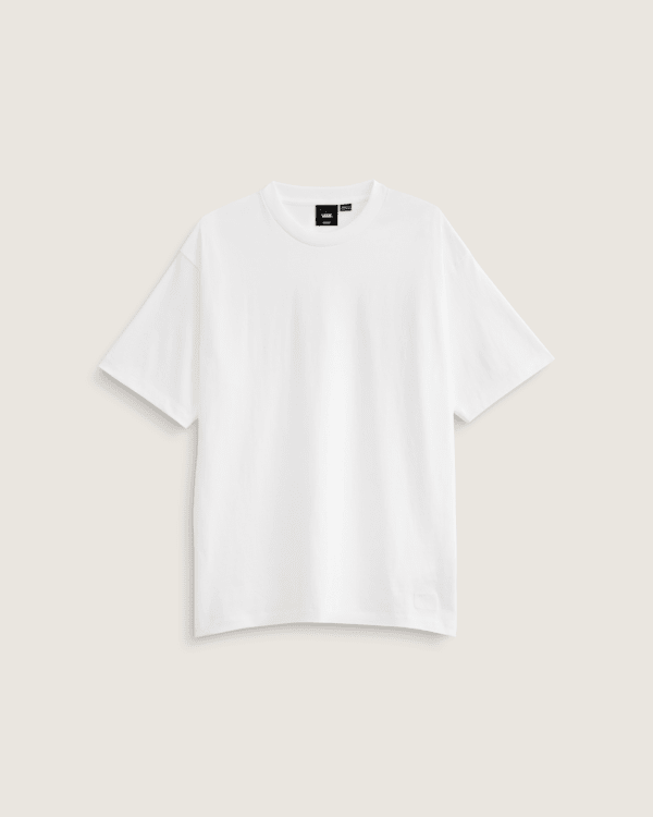 Original Standards T-Shirt in White | Vans