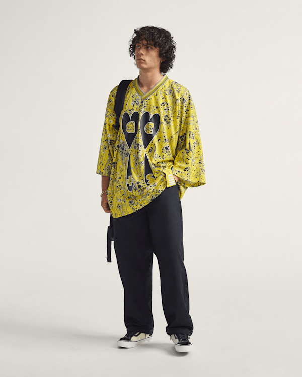 OTW by Vans X S.R. Studio LA. CA. Hockey Jersey