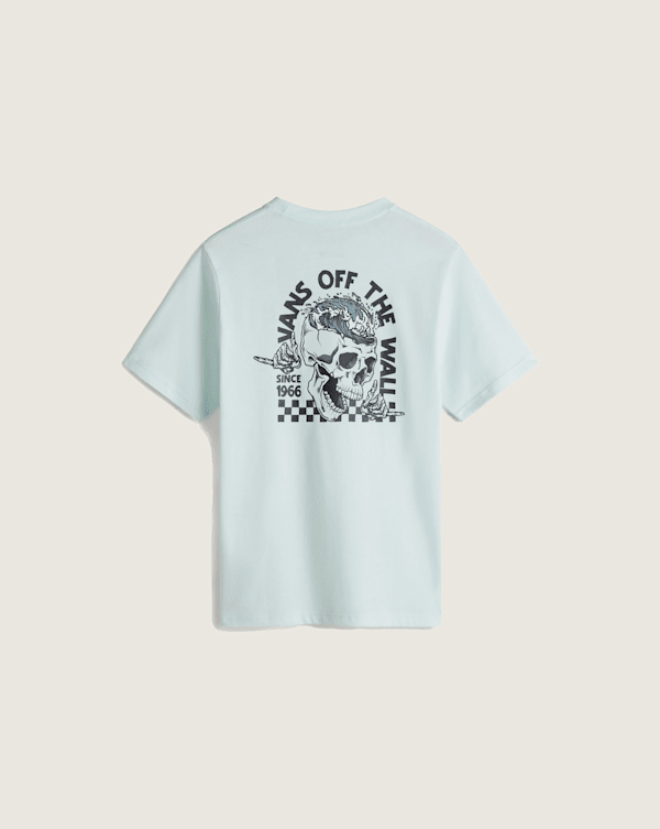 トップス VALLAD WAVELOGO TEE WHT M VALLAD WAVELOGO TEE WHT M ALL PRODUCTS – VALLAD-STUDIO