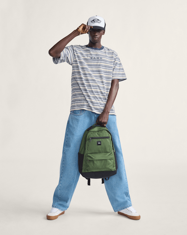 Cameron Stripe Shirt