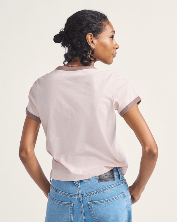 Ringer T-Shirt