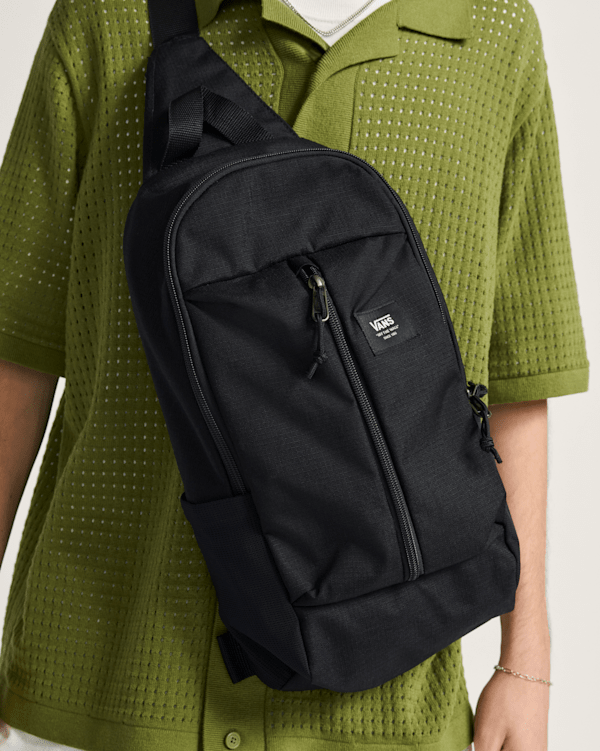 Warp Ripstop Sling Bag