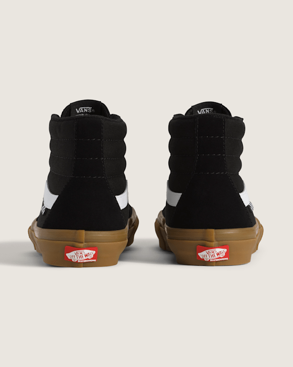 Skate Sk8-Hi Shoe