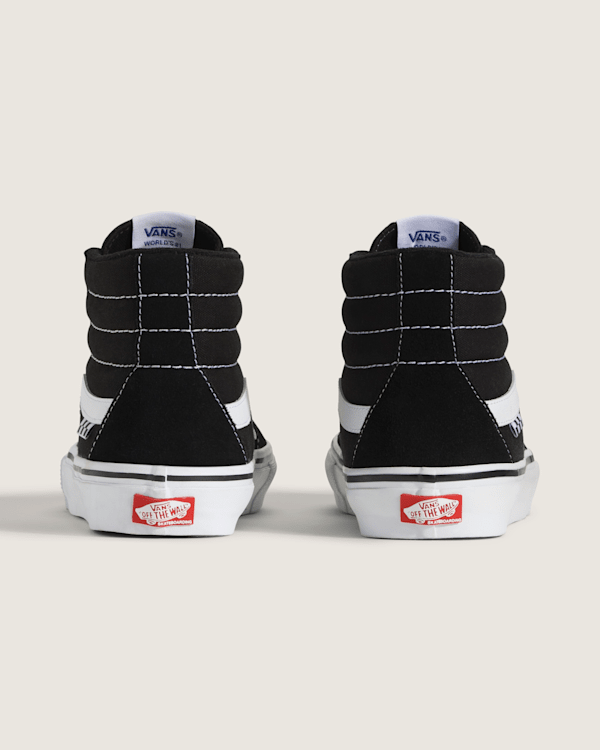 Skate Sk8-Hi Shoe