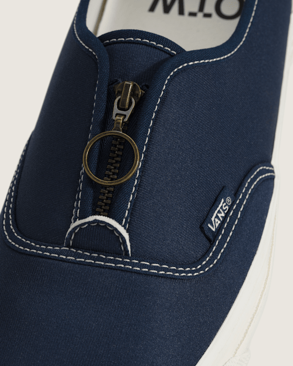 OTW Authentic 44 Zip Vibram