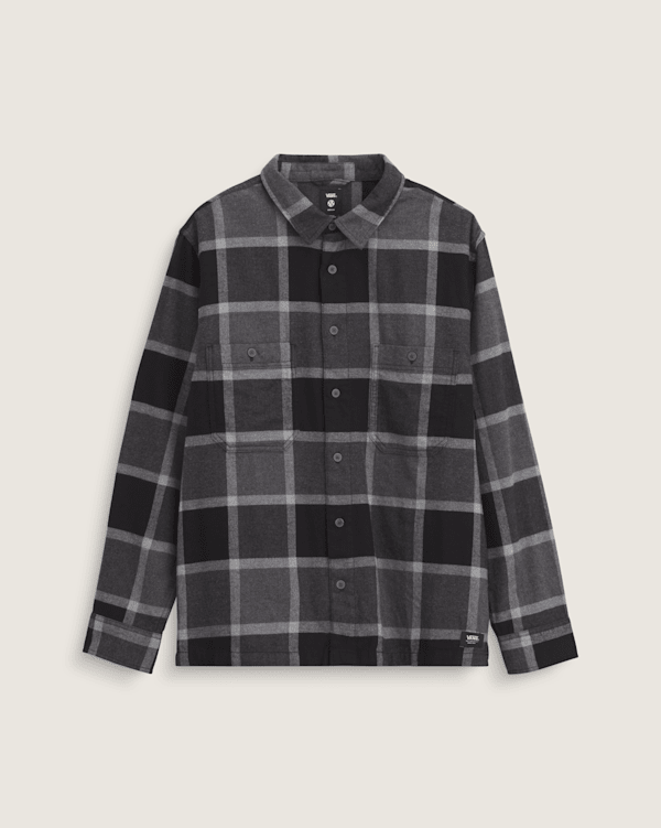 Larkspur-Plaid-Flannel-Shirt-