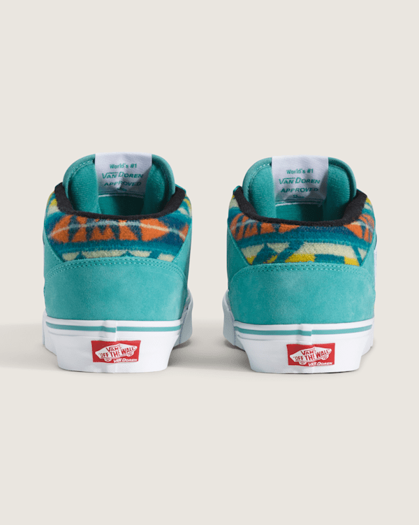 Van-Doren-Approved-X-All-