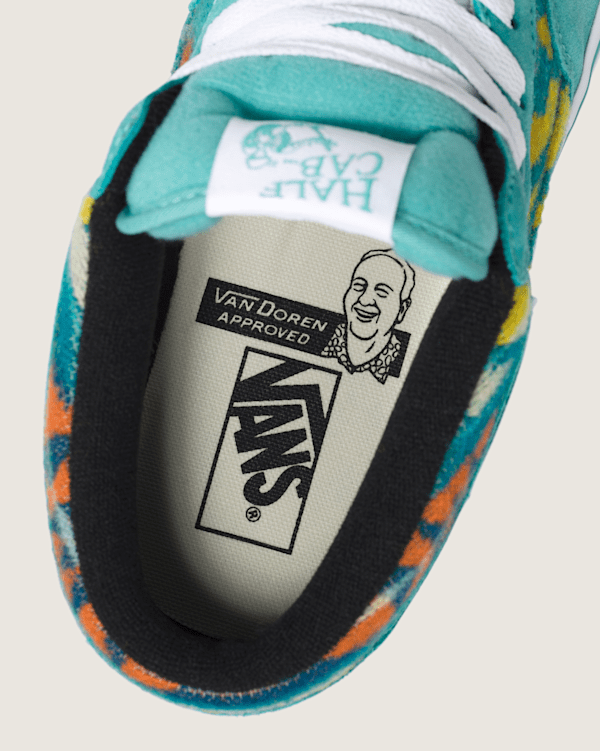 Van-Doren-Approved-X-All-