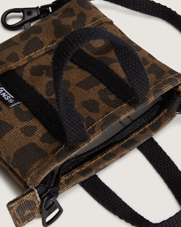 Micro Pergs Tote Bag Charm