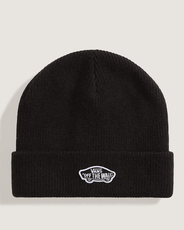 【BLR】BLR Curved Logo Beanie Black 비엘알 커브드 로고 비니 블랙 | BLR | KREAM