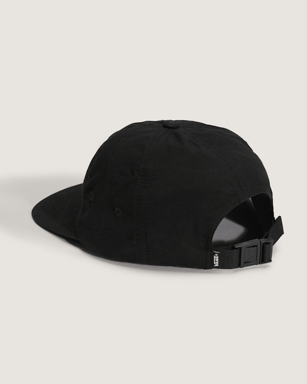 Cafe Vans Snapback Hat