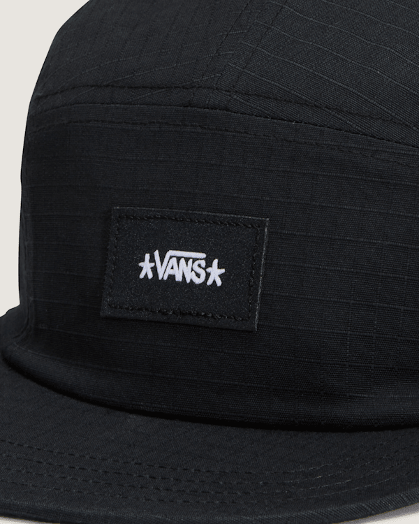 Skate Snapback Hat by Atiba Jefferson