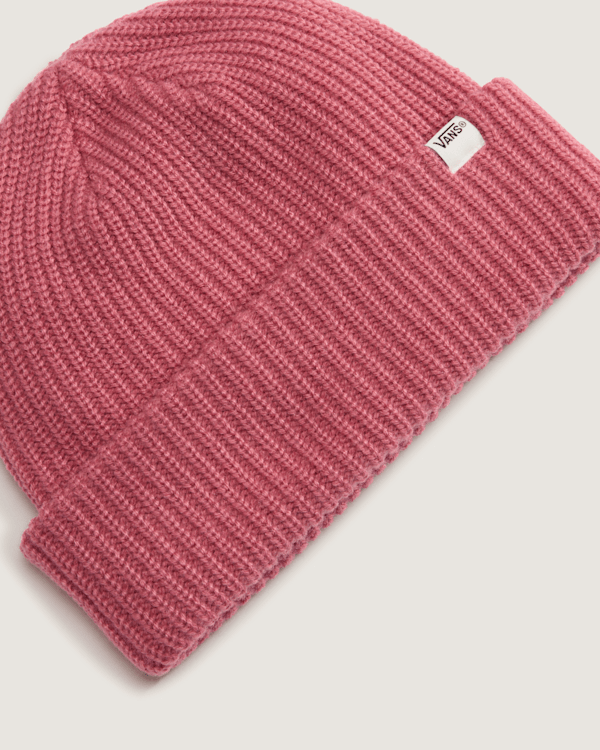 最安値 isecai Whimgy Beanie Gray×Pink Whimgy Beanie Gray×Pink 優しいピンクと落ち着いたグレーが魅力