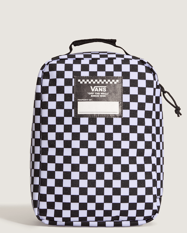 Old Skool Lunch Bag