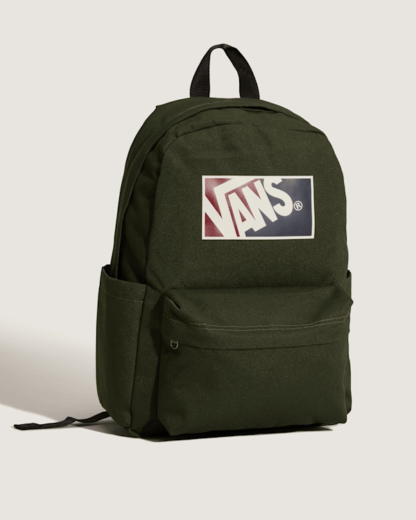 NOAH BACKPACK バックパック ライムグリーン Noah Backpack – MiaMily International