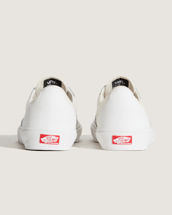 Skate Curren Caples Shoe