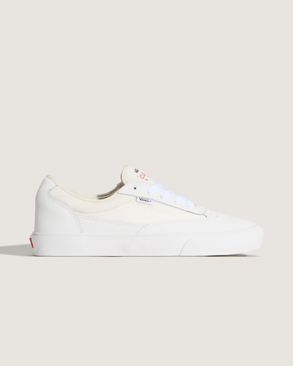 Skate Curren Caples Shoe