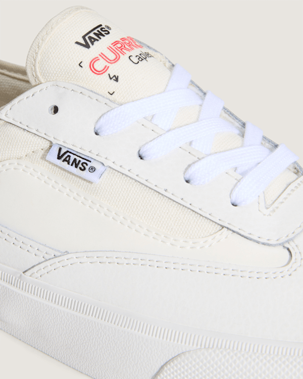 Skate Curren Caples Shoe