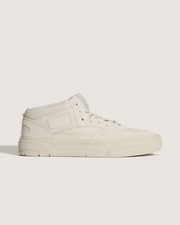 Skate Half Cab Wafflecup by Atiba Jefferson