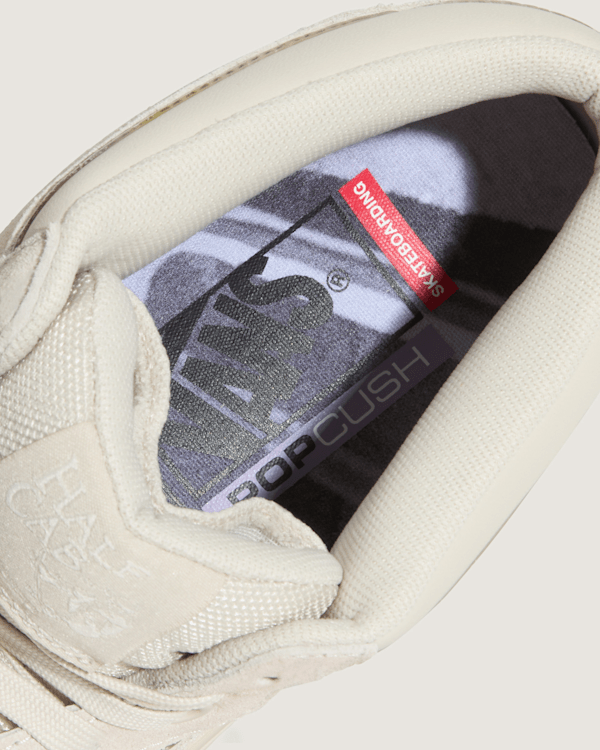 Skate Half Cab Wafflecup by Atiba Jefferson