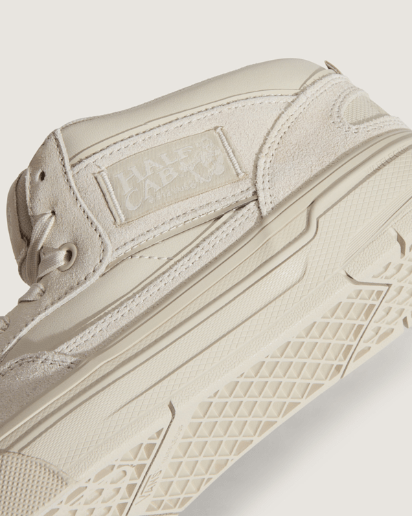 Skate Half Cab Wafflecup by Atiba Jefferson