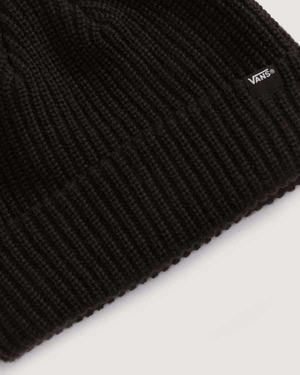 Kids Core Basic Cuff Beanie