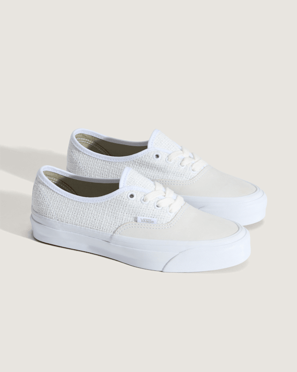 Sepatu Vans Authentic White Platform Authentic Platform Women S