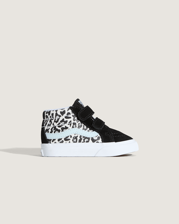Toddler Sk8-Mid V Shoe
