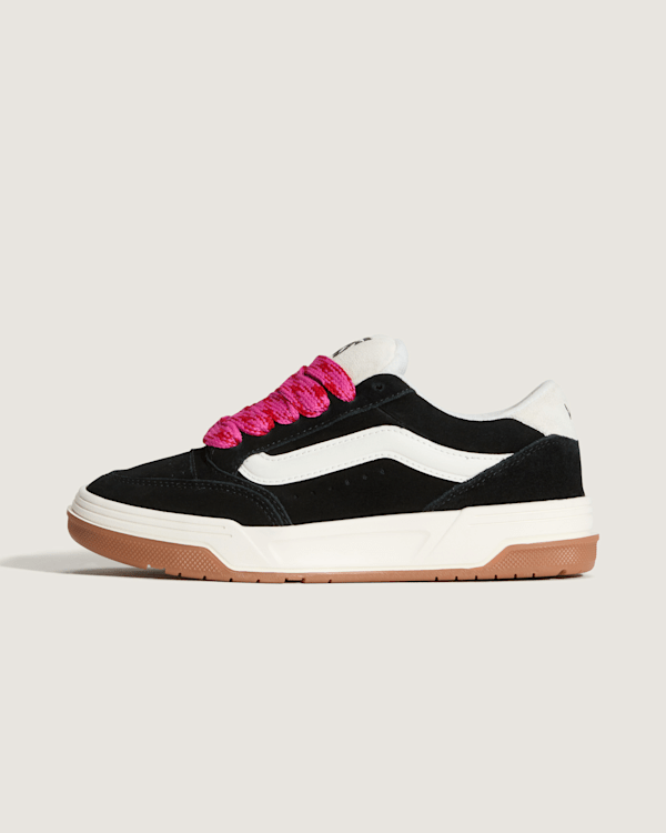 スニーカー VANS Women Sneakers VN000D8Z BMA1 BLACK Hylane Shoe in Black | Vans