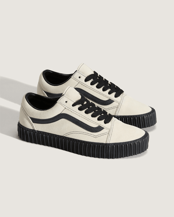 Old Skool Creeper Shoe