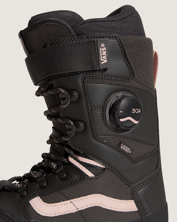 Women's Luna Pro Snowboard Boot