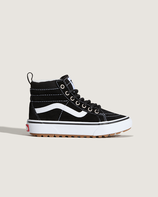 Little Kids Sk8-Hi Water Resistant Shoe