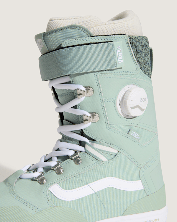 Women's Luna Pro Snowboard Boot
