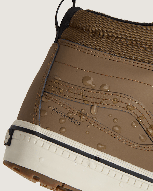 Sk8-Hi Waterproof Insulated Shoe
